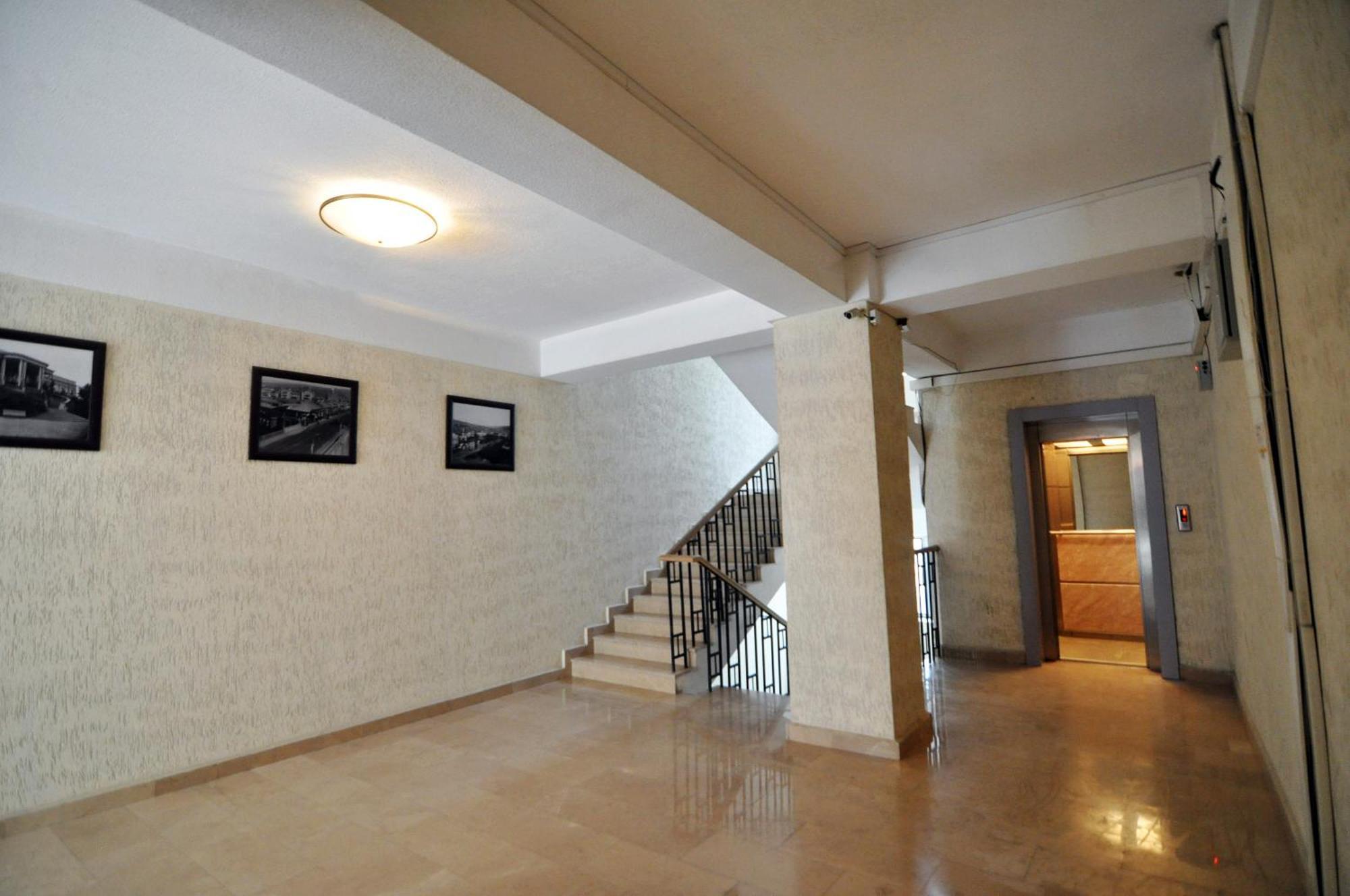 Apartment In The City Of ティビリシ エクステリア 写真